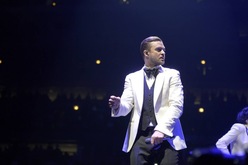 Justin Timberlake / DJ Freestyle Steve on Feb 9, 2014 [764-small]