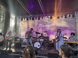 Kurt Vile & The Violators / Ryan Davis & the Roadhouse Band on Jul 5, 2026 [404-small]