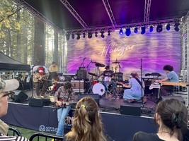 Kurt Vile & The Violators / Ryan Davis & the Roadhouse Band on Jul 5, 2026 [405-small]