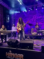 Kurt Vile & The Violators / Ryan Davis & the Roadhouse Band on Jul 5, 2026 [407-small]