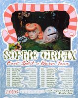 Sophie Truax / Sasha Cee on Sep 14, 2026 [413-small]