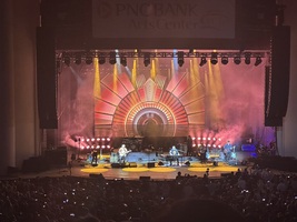 The Guess Who / Don Felder on Jul 5, 2026 [421-small]