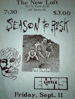 season to risk on Sep 11, 1992 [423-small]