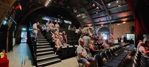 Jack Dee / Marjolein Robertson on Jul 6, 2026 [437-small]