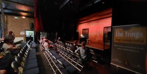 Jack Dee / Marjolein Robertson on Jul 6, 2026 [439-small]