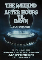 The Weeknd / Playboi Carti on Jul 17, 2026 [457-small]