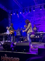 Kurt Vile & The Violators / Ryan Davis & the Roadhouse Band on Jul 5, 2026 [473-small]