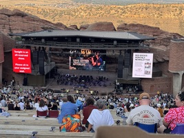 Andrea Gibson / Colorado Symphony Orchestra / Sara Bareilles / Chris Pureka on Jul 5, 2026 [482-small]