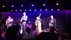 tags: Justin Townes Earle, Ann Arbor, Michigan, United States, The Ark - Justin Townes Earle / Jesse Malin on Sep 23, 2019 [519-small]