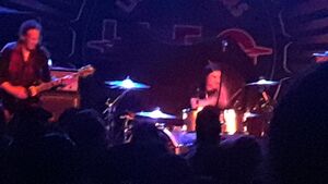 tags: Last In Line, Chesterfield Township, Michigan, United States, Diesel Concert Lounge - UFO / Last In Line on Oct 27, 2019 [532-small]