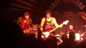 tags: Last In Line, Chesterfield Township, Michigan, United States, Diesel Concert Lounge - UFO / Last In Line on Oct 27, 2019 [533-small]