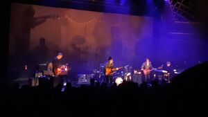 tags: Wilco, Ann Arbor, Michigan, United States, Hill Auditorium, University Of Michigan - Wilco on Nov 5, 2019 [539-small]