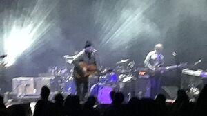 tags: Wilco, Ann Arbor, Michigan, United States, Hill Auditorium, University Of Michigan - Wilco on Nov 5, 2019 [540-small]