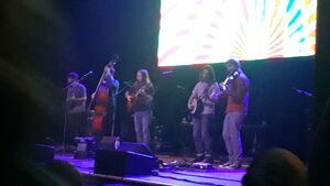 tags: Billy Strings, Detroit, Michigan, United States, The Majestic Theatre - Billy Strings on Dec 27, 2019 [547-small]