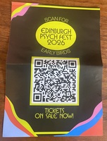 Edinburgh Psych Fest 2026 on Sep 6, 2026 [549-small]
