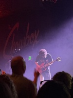 Wolfmother / Love Gang on Jul 5, 2026 [554-small]