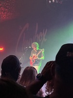 Wolfmother / Love Gang on Jul 5, 2026 [556-small]