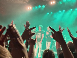 Wolfmother / Love Gang on Jul 5, 2026 [557-small]