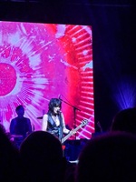 tags: Joan Jett & The Blackhearts, Leeds, England, United Kingdom, O2 Academy Leeds - Joan Jett & The Blackhearts / The Meffs on Jul 5, 2026 [565-small]