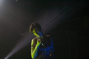 Poliça / Lolawolf on Jun 3, 2014 [573-small]