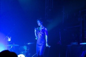 Poliça / Lolawolf on Jun 3, 2014 [574-small]