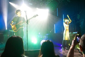 Poliça / Lolawolf on Jun 3, 2014 [575-small]