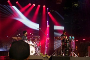 The Roots / Adrian X / More Or Les on Jun 7, 2014 [583-small]