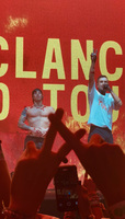 Twenty One Pilots / Balu Brigada on Sep 29, 2024 [621-small]