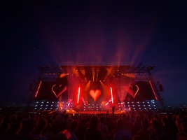 Above & Beyond / Yotto / Grum b2b J Ribbon / Leena Punks on Jul 3, 2026 [641-small]