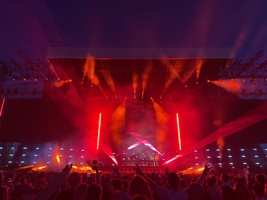 Above & Beyond / Yotto / Grum b2b J Ribbon / Leena Punks on Jul 3, 2026 [642-small]