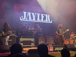 Sammy Hagar / Jayler on Jul 6, 2026 [673-small]