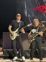 Sammy Hagar / Jayler on Jul 6, 2026 [676-small]
