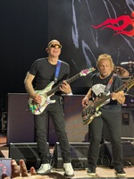 Sammy Hagar / Jayler on Jul 6, 2026 [677-small]