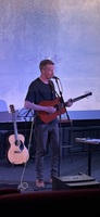tags: Adam Ross, Montrose, Scotland, United Kingdom, Crowd, The Montrose Playhouse - Norman Blake / Adam Ross on Jul 6, 2026 [702-small]