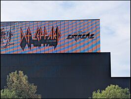 Def Leppard / Extreme on Jul 6, 2026 [704-small]
