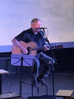 tags: Norman Blake, Montrose, Scotland, United Kingdom, Crowd, The Montrose Playhouse - Norman Blake / Adam Ross on Jul 6, 2026 [708-small]