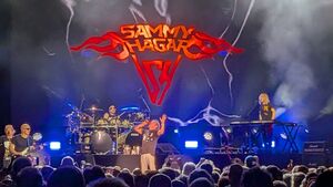 Sammy Hagar / Jayler on Jul 6, 2026 [709-small]