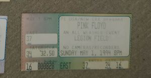 Pink Floyd on May 1, 1994 [749-small]