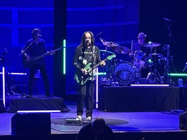Todd Rundgren on Jul 5, 2026 [756-small]