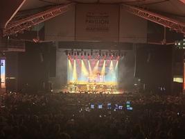 Willie Nelson & Family / Sheryl Crow / Wilco on Jul 5, 2026 [804-small]