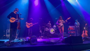 Black Country, New Road / Horsegirl on Jul 6, 2026 [832-small]