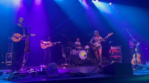 Black Country, New Road / Horsegirl on Jul 6, 2026 [833-small]
