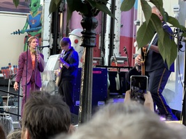 The Cardigans on Jul 7, 2026 [852-small]