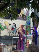 The Cardigans on Jul 7, 2026 [853-small]