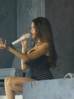 Madison Beer / Thuy / Lulu Simon on Jul 6, 2026 [865-small]
