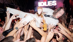 The Murder Capital / IDLES on Jul 13, 2023 [872-small]