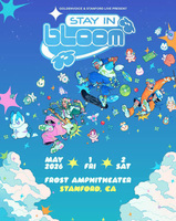 Stay in Bloom 2026 on May 1, 2026 [932-small]