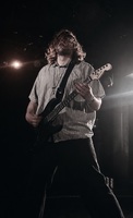 Dead Pony / Overgrown / Bones Ate Arfa on Jun 4, 2026 [973-small]
