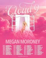 Megan Moroney on Sep 19, 2026 [992-small]
