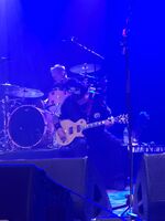 Sex Pistols Featuring Frank Carter / The Damned on Jul 6, 2026 [003-small]